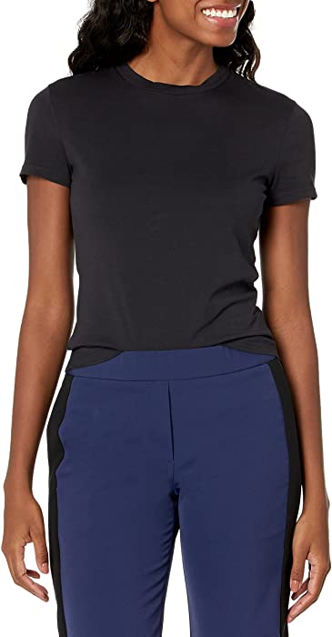 Theory Women's Tiny Tee 2