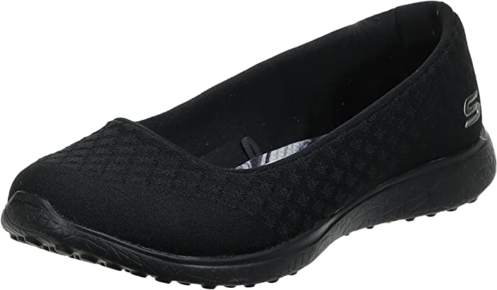 Skechers Women's Microburst One up Fashion Sneaker