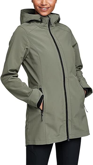 Eddie Bauer Women's Point Vista Parka