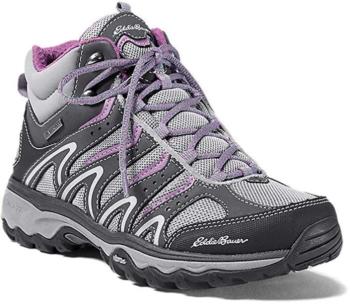 Eddie Bauer Women's Lukla Pro Mid Hiker