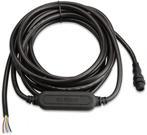 Garmin GBT 10 Bennett Trim Tab NMEA 2000 Analog Adapter (37778)