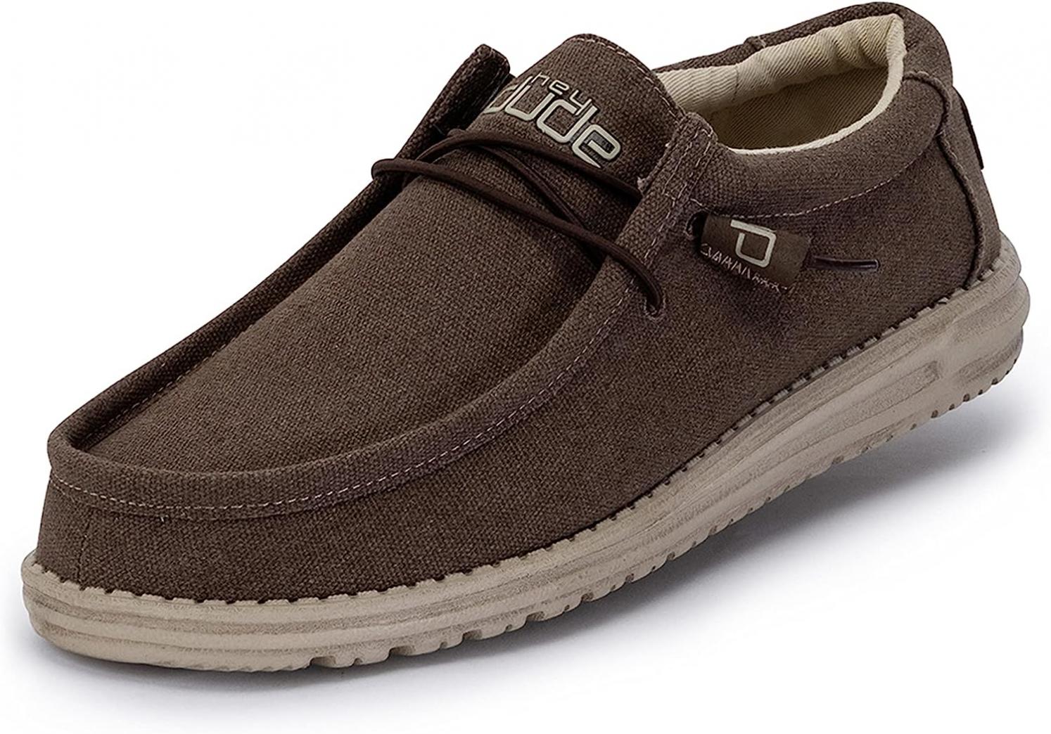 Hey Dude mens Loafers