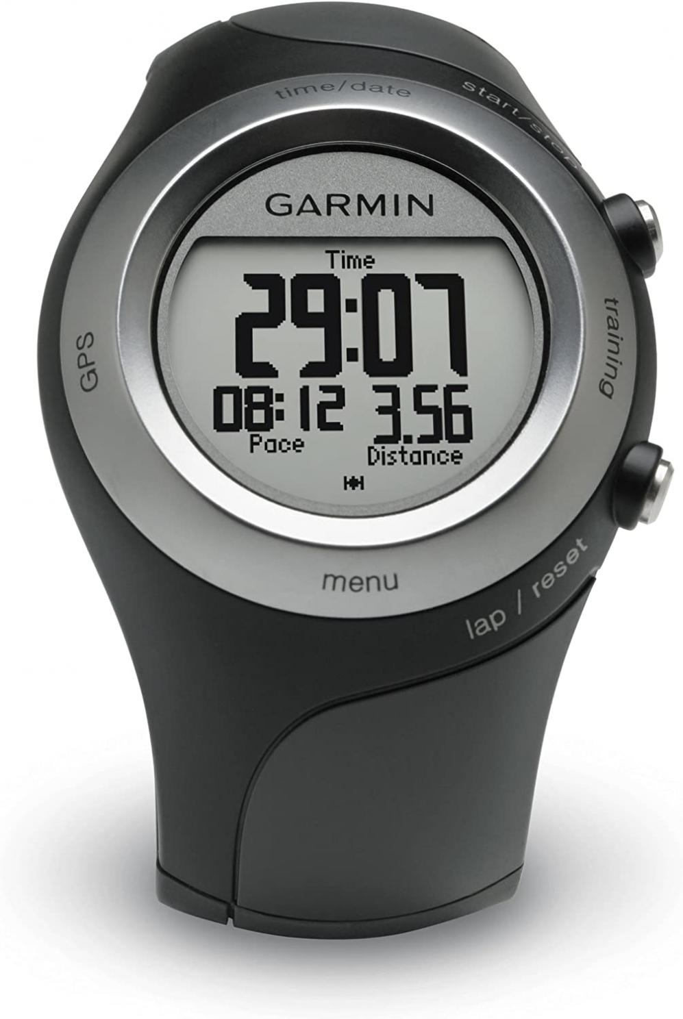 Garmin Forerunner 405 W/HRM and USB