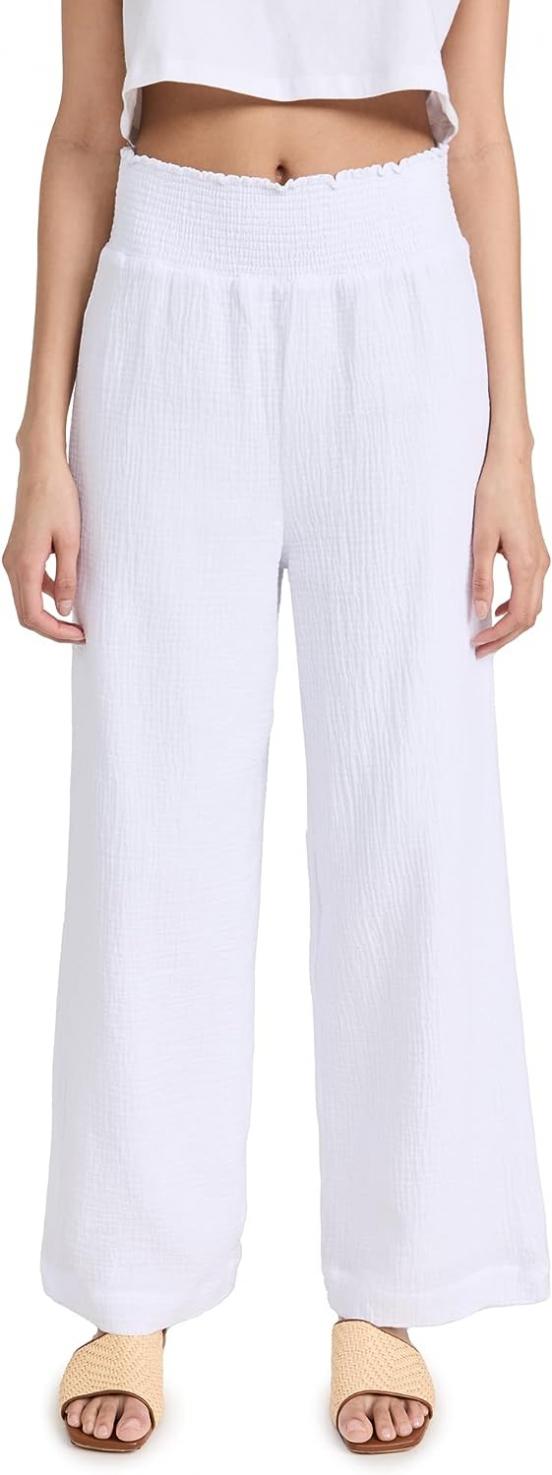 Z SUPPLY Women's Cassidy Full Length Pants