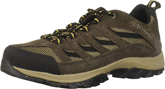 Columbia Men's Crestwood Hiking Shoe