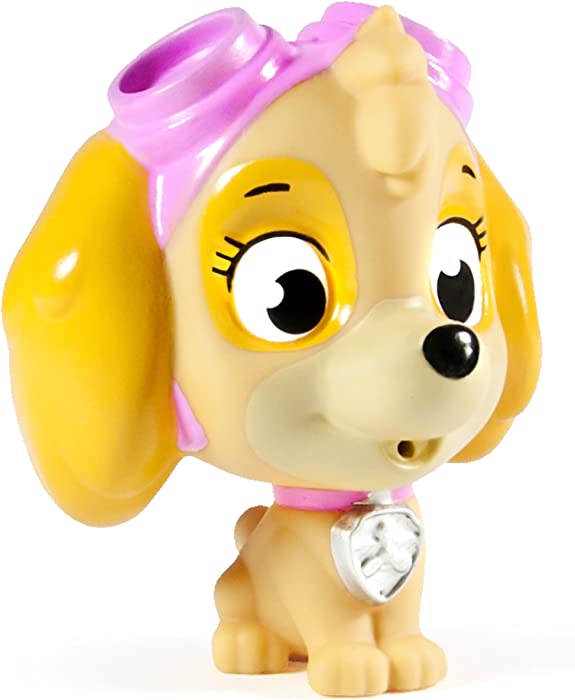 Paw Patrol Bath Squirter, Skye