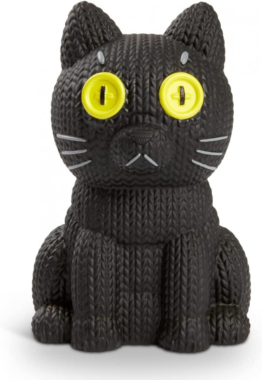 Binx Handmade by Robots Full Size Vinyl Figure, Multicolor (DSYN134)