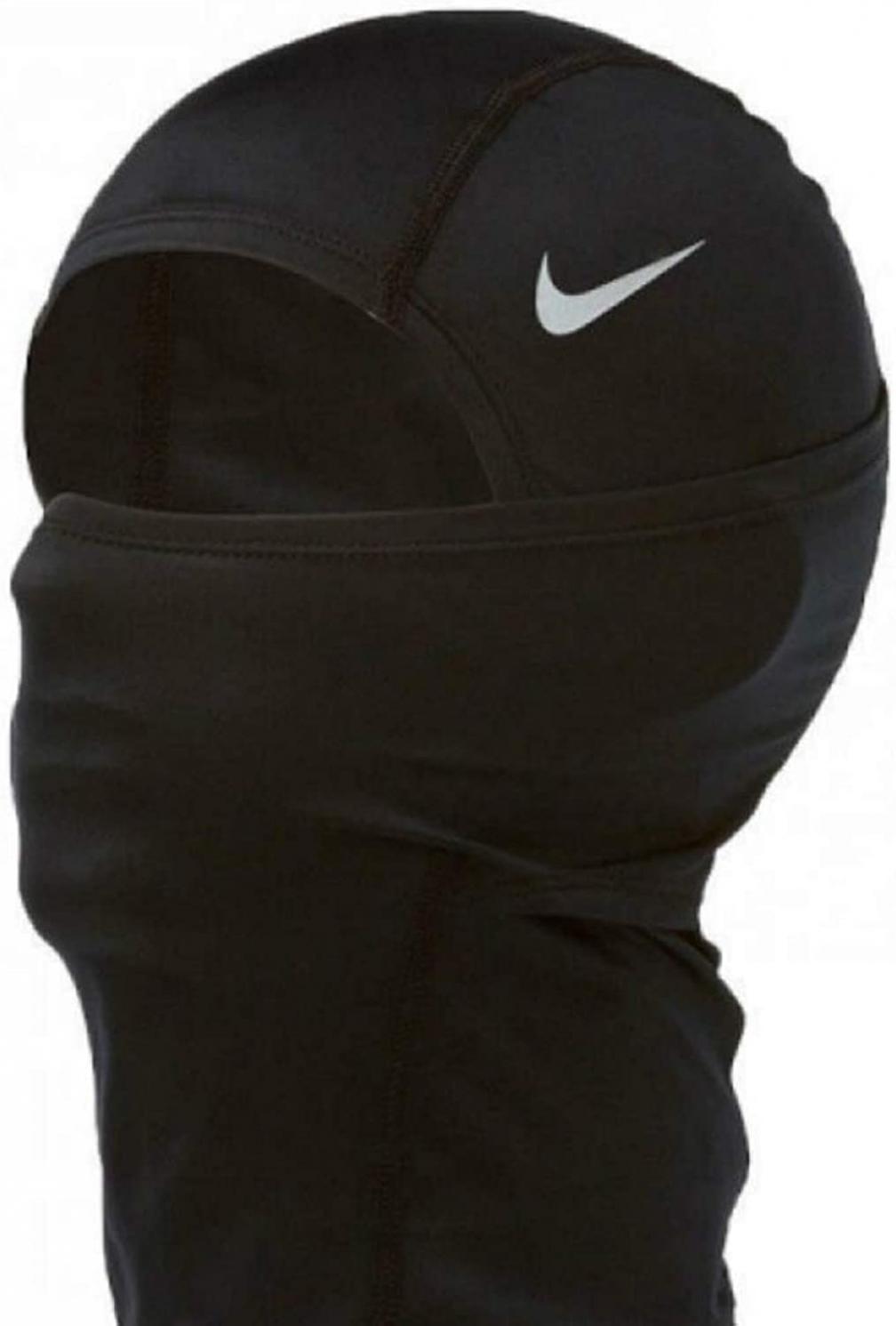 Nike Pro Combat Hyperwarm Hydropull Hood