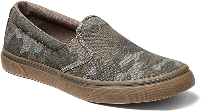 Eddie Bauer Men's Haller Slip-On