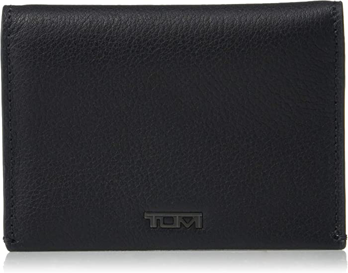 Tumi Nassau Folding Card Case