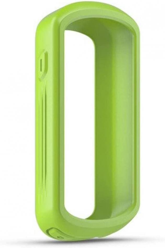 Garmin Silicone Case, Edge Explore, Green, 010-12818-03