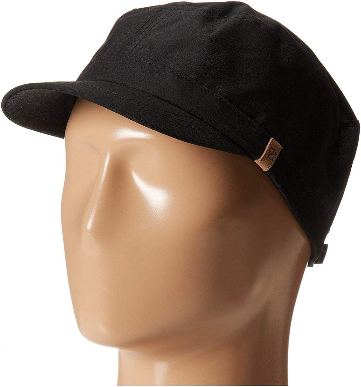 Fjallraven Men's Sarek Trekking Cap