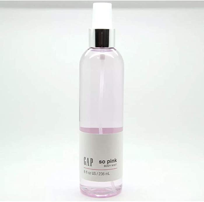 Gap Scents So Pink Body Mist 7 fl oz (200 ml)