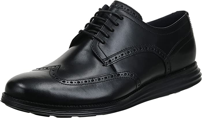 Cole Haan Men's M-Width Oxford