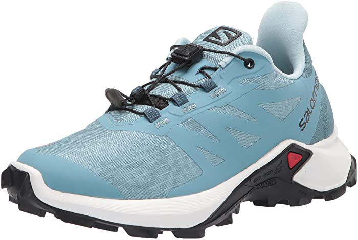 Salomon Women's Supercross 3 W Trail Running