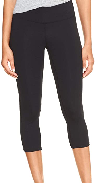 GAP womens Capri