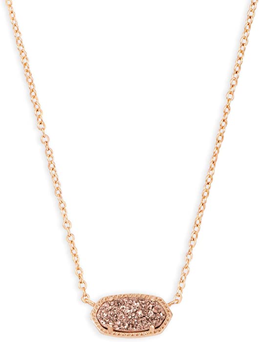 Kendra Scott Elisa Necklace