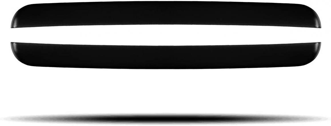 Trim Piece Snap Covers for Garmin echoMAP 92sv, 93sv, 94sv, 95sv