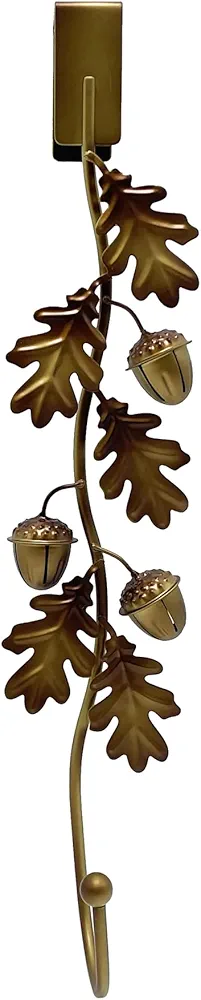 Ashland 15" Acorn Wreath Hanger Fall Wreath for Home Decor