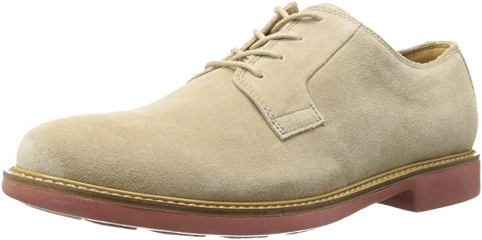 Cole Haan Men's Great Jones Plain Oxford