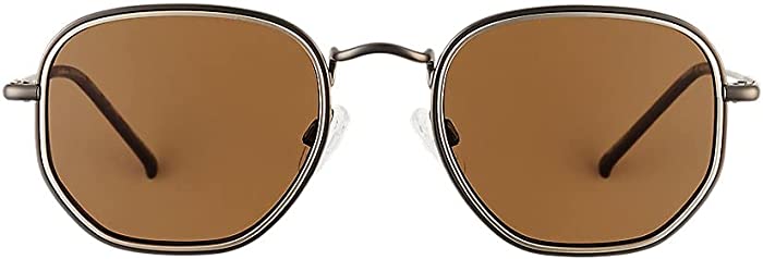 Eddie Bauer Densmore Polarized Sunglasses