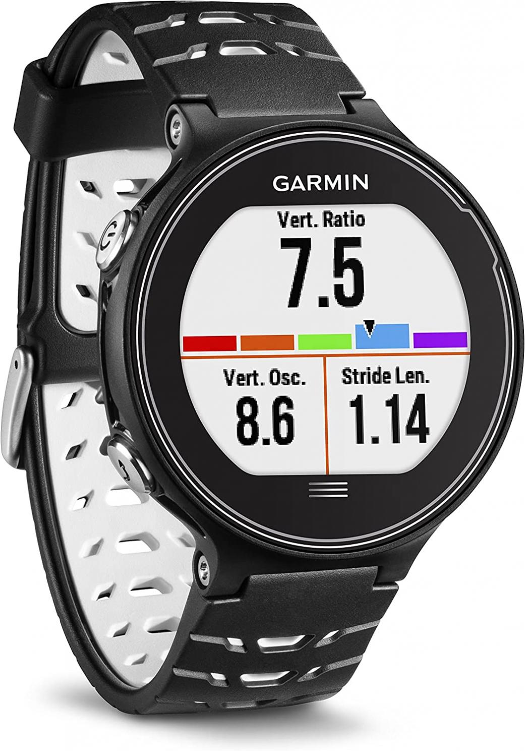 Garmin Forerunner 630 Black GPS 2016