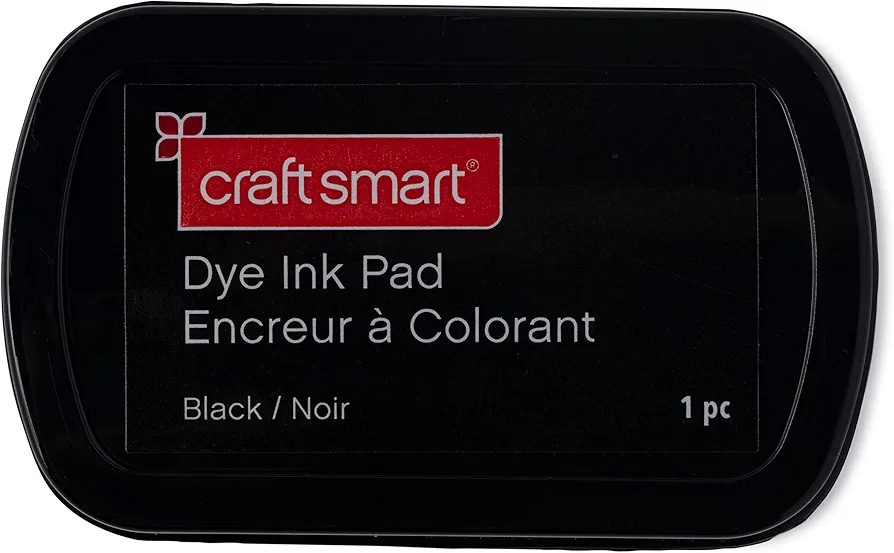 12 Pack: Dye Ink Pad by Recollections®