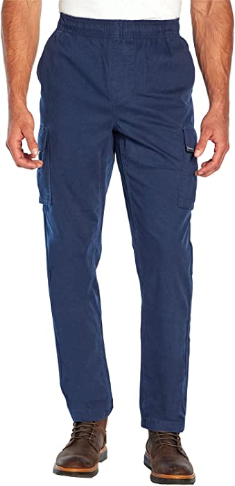 Eddie Bauer Men's Casual Cargo Pants