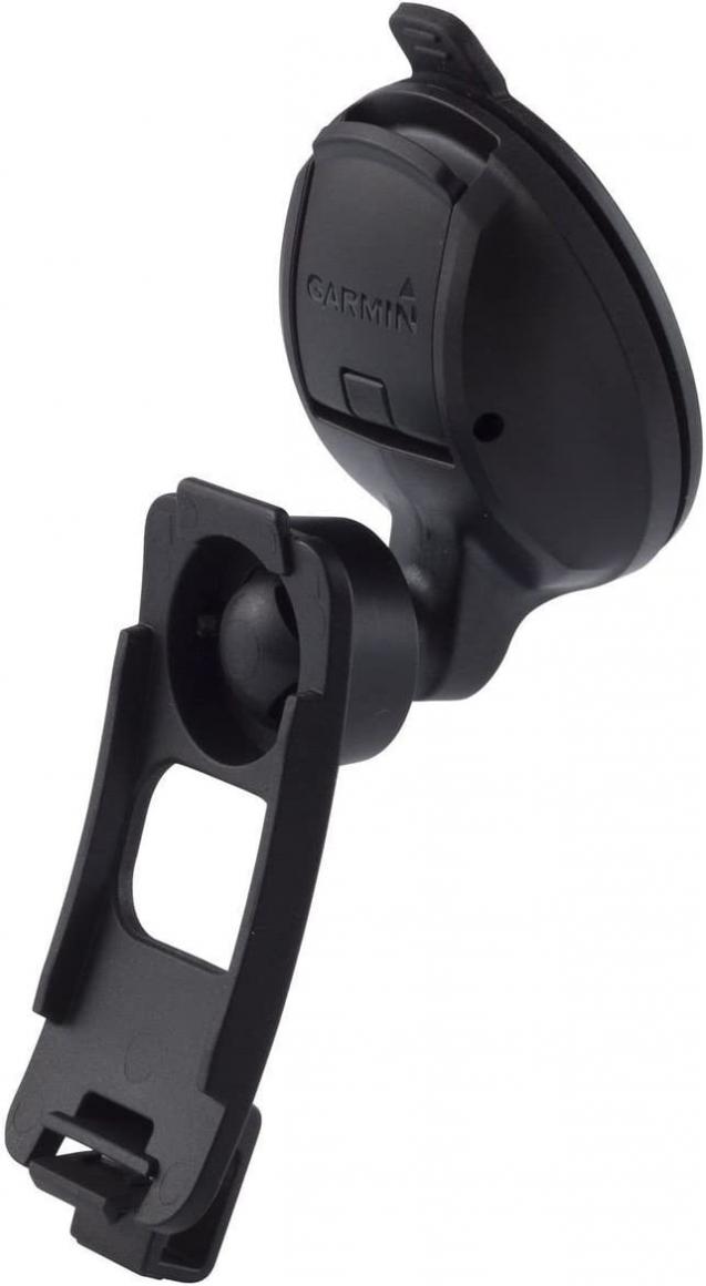 Garmin 010-12464-00 DriveAssist Vehicle Suction-Cup Mount,BLACK