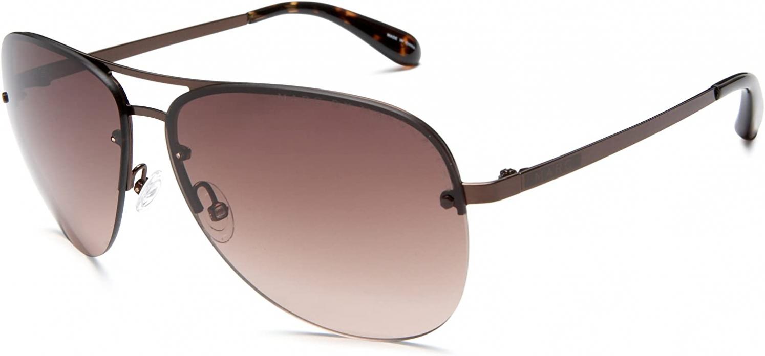 Marc by Marc Jacobs Women's MMJ 164/S Aviator Sunglasses