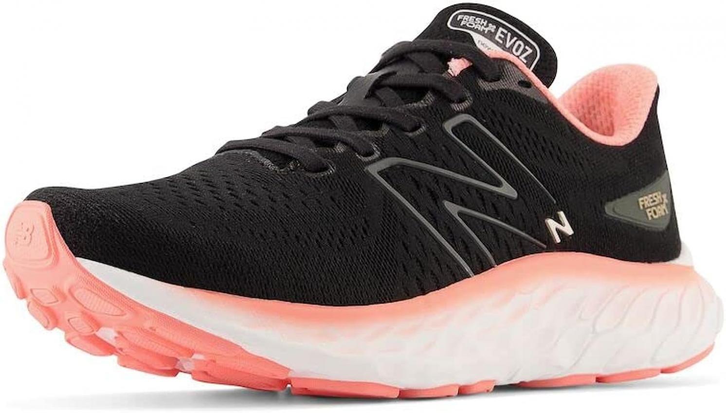 New Balance Women's Fresh Foam X Evoz V3 Running Shoe