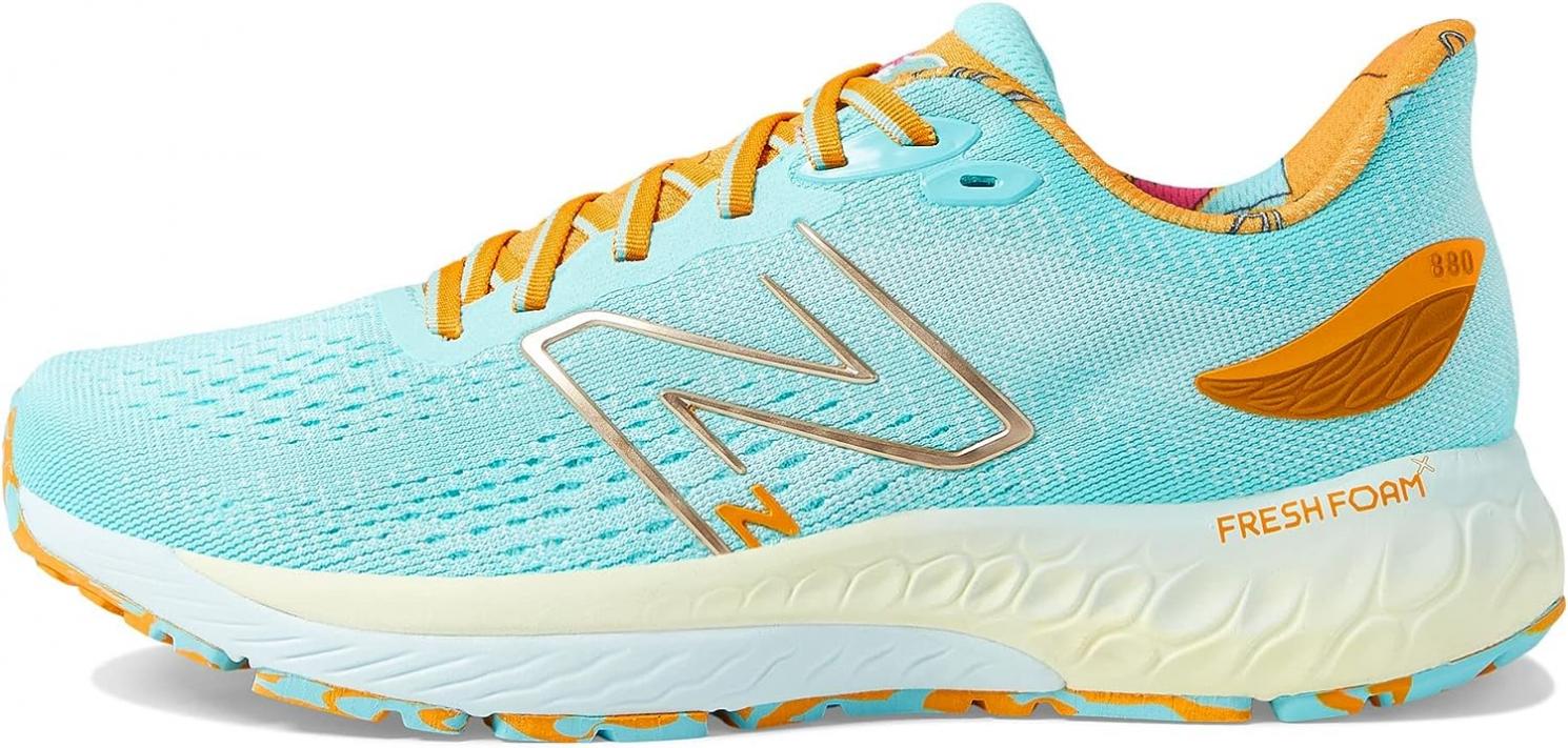 New Balance Women's Fresh Foam X 880 V12 Running Shoe