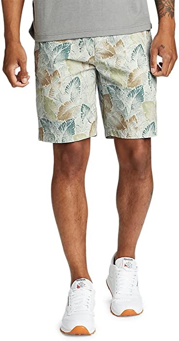 Eddie Bauer Men's Camano Shorts