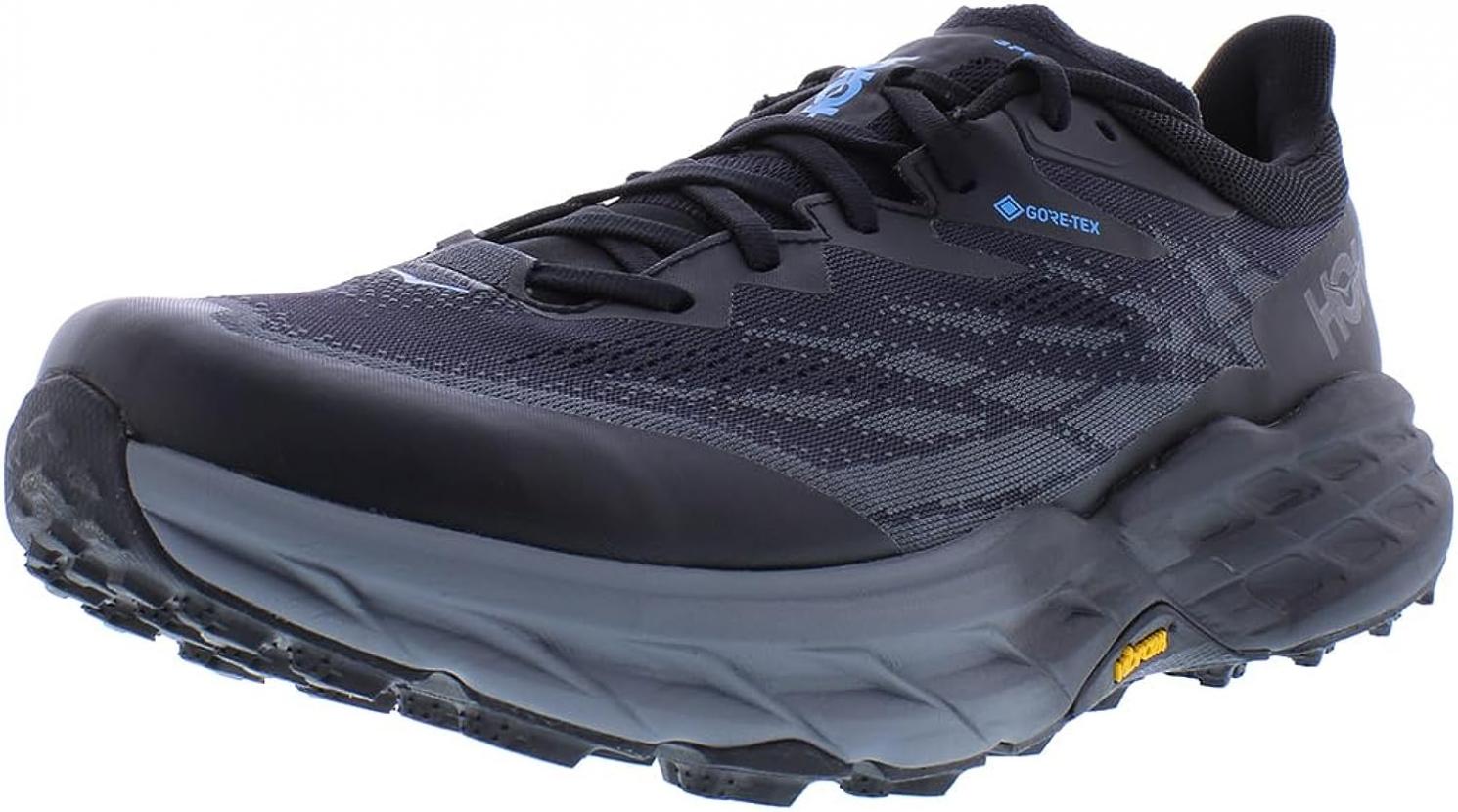 HOKA ONE ONE Speedgoat 5 GTX Mens Shoes