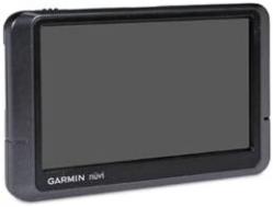 Garmin Nuvi 205W GPS Navigation