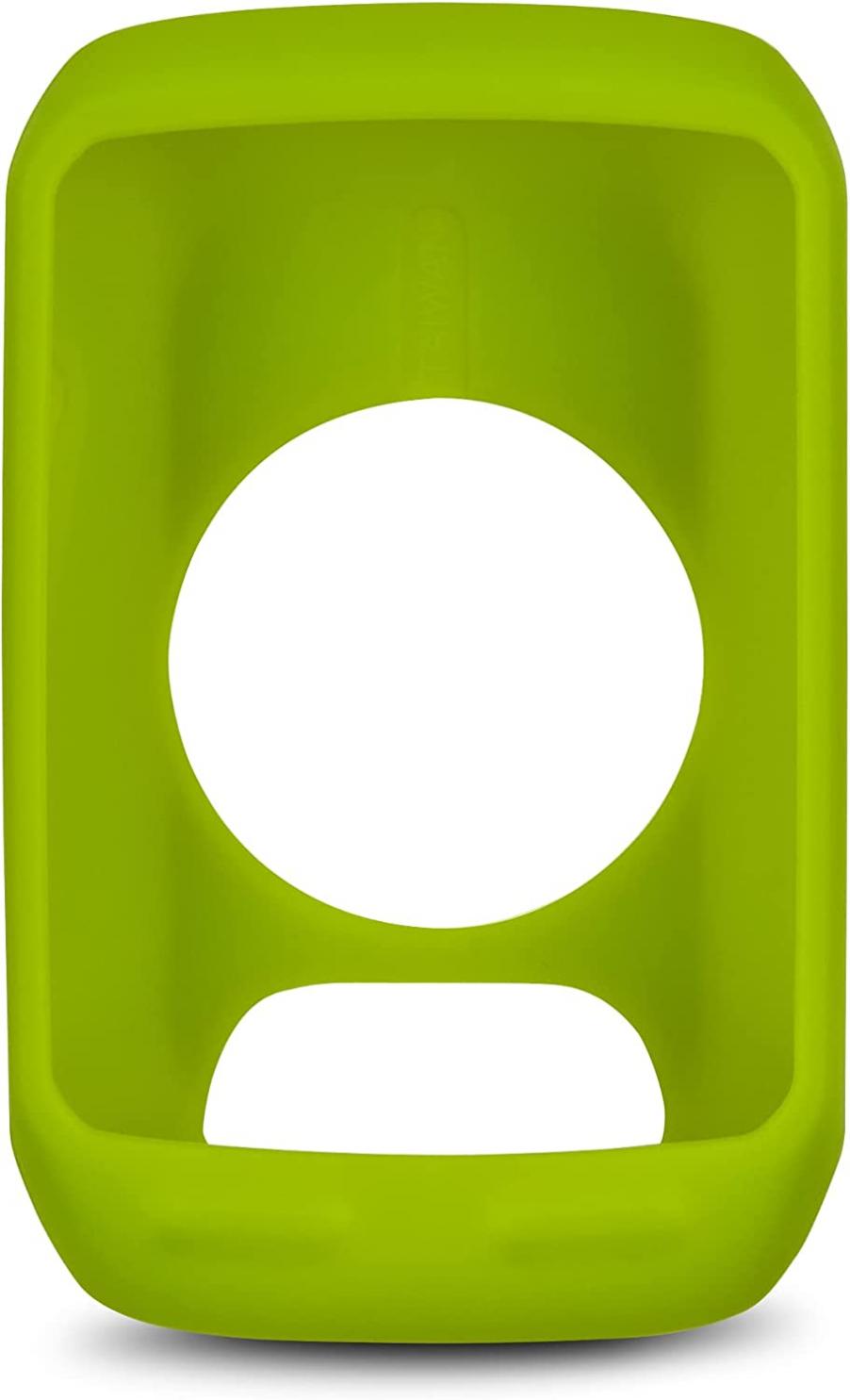 Garmin Edge 510 Silicone Case Green One Size