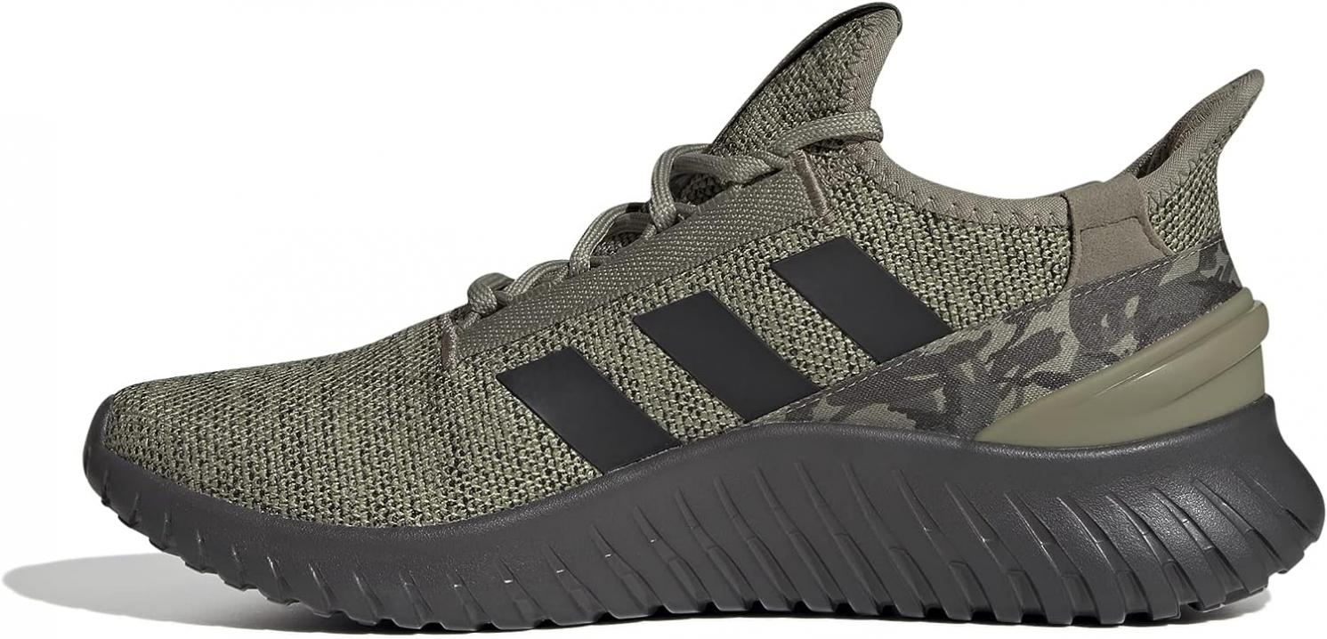 adidas Men's Kaptir 2.0 Running Shoe