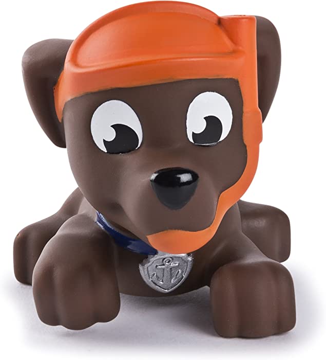 Paw Patrol - Bath Squirter - Water Zuma