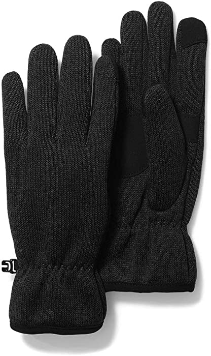 Eddie Bauer Women's Radiator Fleece Gloves