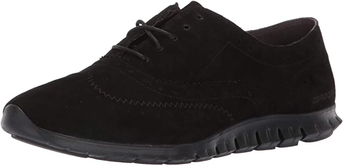 Cole Haan Women's Zerogrand Wing Ox Closed Hole Ii Oxford