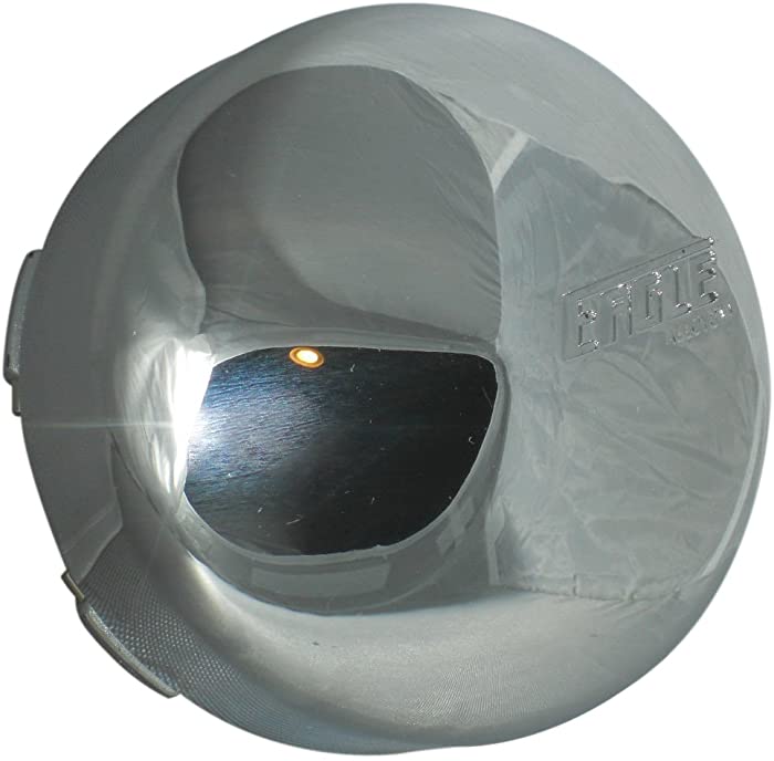 American Eagle Wheels 3203 Chrome Wheel Center Cap