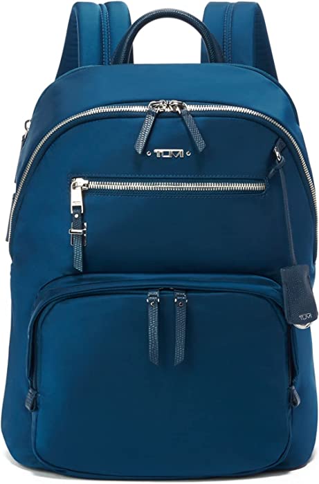 Tumi Voyageur Hilden Backpack Dark Turquoise One Size