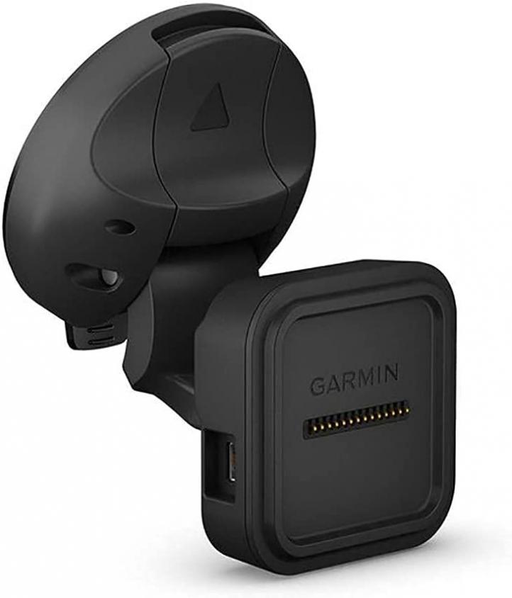 Garmin vehicle suction cup, mount, dezl 780, dezl 785 LMT, RV 701