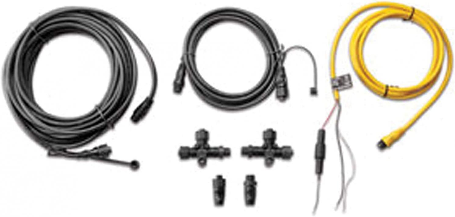 Garmin 010-11442-00, Nmea 2000 Starter Kit