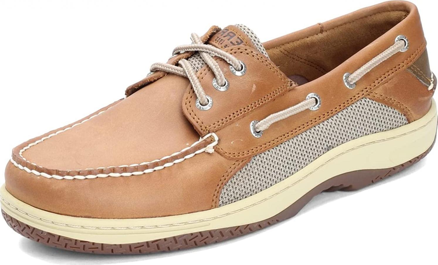 Sperry Top-Sider Men's Billfish Ultralite Boat Shoe