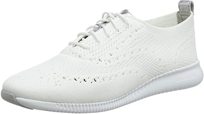 Cole Haan Women's 2.Zerogrand Stitchlite Oxford