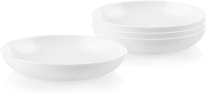 Corelle Chip Resistant Versa Bowl 30 oz, 4 Pack