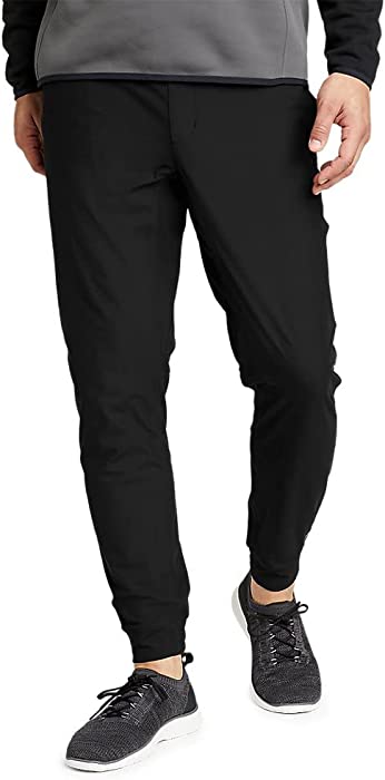 Eddie Bauer Men's The Switch Jogger Pants