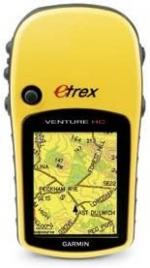 Garmin eTrex Venture GPS