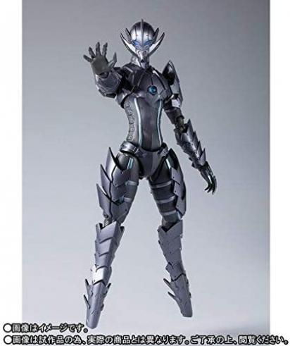 Bandai S.H.Figuarts BEMLAR -The Animation- 「Ultraman」